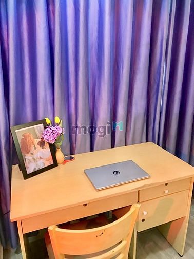 Hình ảnh trọ xinh decor siêu xịn, ưu đãi ngập tràn
