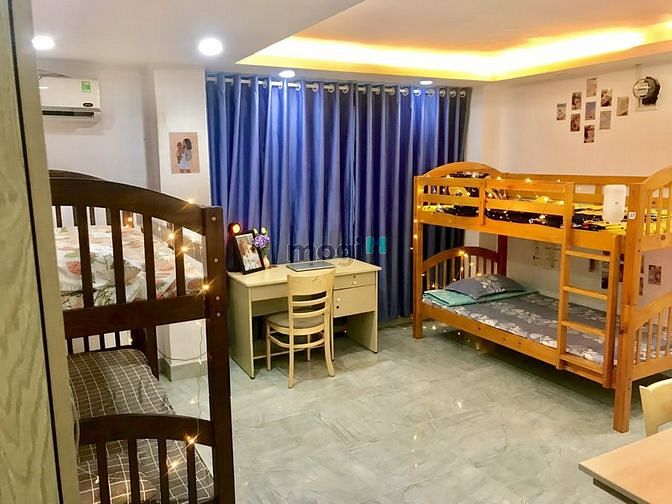 Hình ảnh trọ xinh decor siêu xịn, ưu đãi ngập tràn