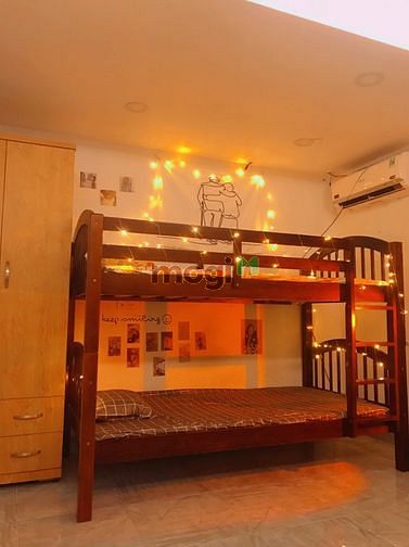 Hình ảnh trọ xinh decor siêu xịn, ưu đãi ngập tràn