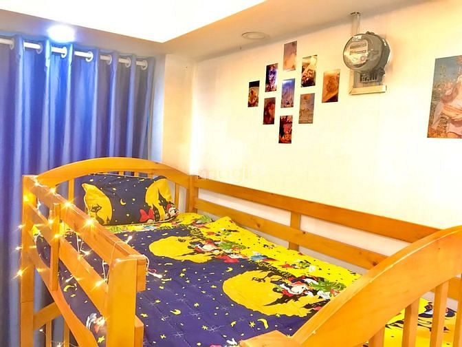 Hình ảnh trọ xinh decor siêu xịn, ưu đãi ngập tràn