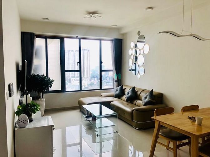 Hình ảnh The Tresor - Quận 4 V68115 65.23m2