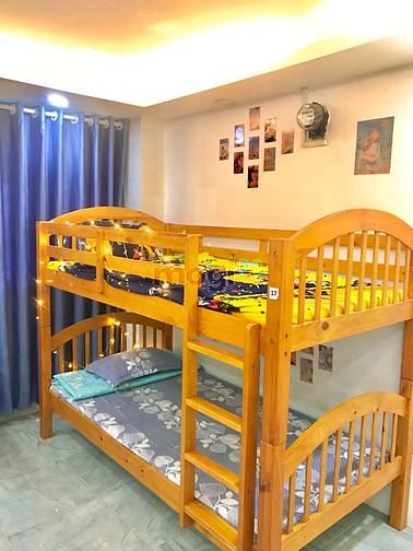 Hình ảnh trọ xinh decor siêu xịn, ưu đãi ngập tràn