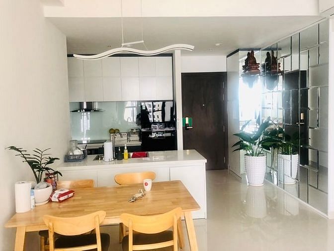 Hình ảnh The Tresor - Quận 4 V68115 65.23m2