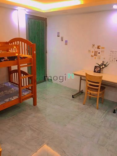 Hình ảnh trọ xinh decor siêu xịn, ưu đãi ngập tràn