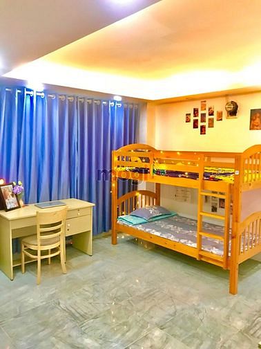 Hình ảnh trọ xinh decor siêu xịn, ưu đãi ngập tràn