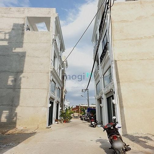 Hình ảnh Lô Đất Thổ Cư 4x13 HXH Huỳnh Tấn Phát, Phường Phú Mỹ, Quận 7