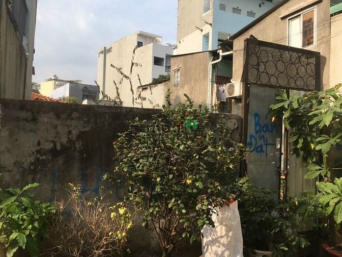 Hình ảnh Gò Vấp, Bán Đất, Trần Bá Giao, TS 7.2x19m 133m2, Chỉ 10.3 tỷ