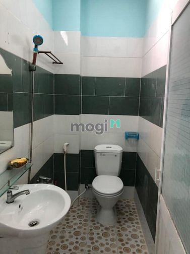 Hình ảnh Nhà đẹp Tân Phú – Cho thuê 7tr/tháng – Tây Thạnh – Chỉ hơn 3 tỷ