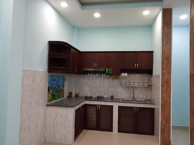 Hình ảnh Nhà đẹp Tân Phú – Cho thuê 7tr/tháng – Tây Thạnh – Chỉ hơn 3 tỷ