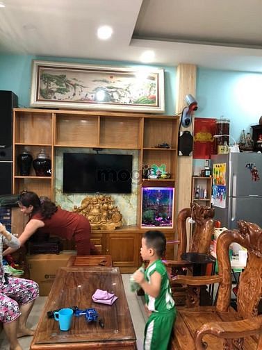 Hình ảnh Nhà đẹp Tân Phú – Cho thuê 7tr/tháng – Tây Thạnh – Chỉ hơn 3 tỷ