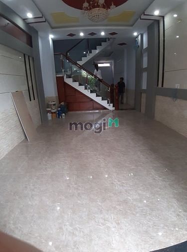 Hình ảnh Cho thuê nhà HXT Phạm Văn Chiêu P.14 Gò Vấp gần chợ Thạch Đà