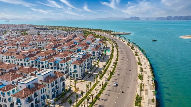 Hình ảnh Cơ hội ngàn vàng mua Sun Feria chỉ 500tr!