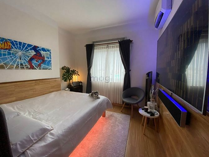 Hình ảnh Bán Trang Chủ MB66.COM / Đăng Ký Tặng 66K The Orient Apartment P1q4, 100m2 3pn,3wc nội thất cao cấp