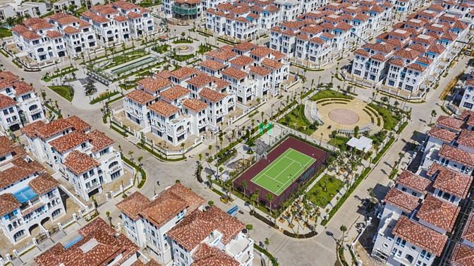 Hình ảnh Cơ hội ngàn vàng mua Sun Feria chỉ 500tr!