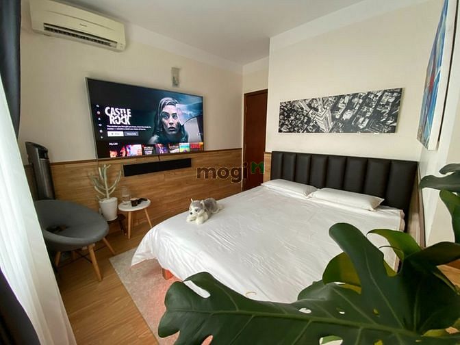 Hình ảnh Bán Trang Chủ MB66.COM / Đăng Ký Tặng 66K The Orient Apartment P1q4, 100m2 3pn,3wc nội thất cao cấp