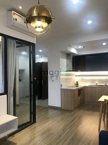 Hình ảnh Cho Thuê Căn 2PN, 70m2 The Sun Avenue, Full Nội Thất Cao Cấp