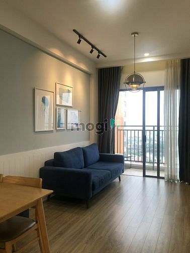 Hình ảnh Cho Thuê Căn 2PN, 70m2 The Sun Avenue, Full Nội Thất Cao Cấp
