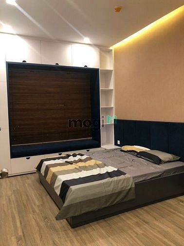 Hình ảnh Cho Thuê Căn 2PN, 70m2 The Sun Avenue, Full Nội Thất Cao Cấp