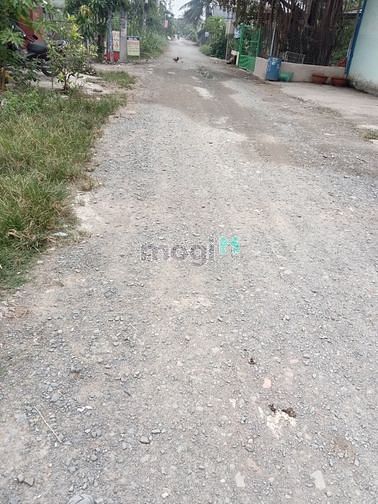 Hình ảnh MT Trần Thị Trò Bình Mỹ Củ Chi 830m2 có 200m2 tc