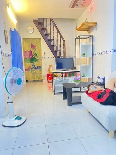 Hình ảnh Gấp gấp bán nhà Phan Đăng Lưu, Phú Nhuận | Chỉ 3 tỷ ~ 28m2