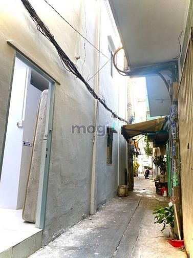 Hình ảnh Gấp gấp bán nhà Phan Đăng Lưu, Phú Nhuận | Chỉ 3 tỷ ~ 28m2