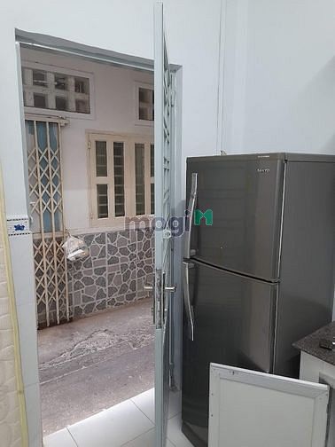 Hình ảnh Gấp gấp bán nhà Phan Đăng Lưu, Phú Nhuận | Chỉ 3 tỷ ~ 28m2