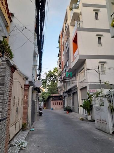 Hình ảnh Gấp gấp bán nhà Phan Đăng Lưu, Phú Nhuận | Chỉ 3 tỷ ~ 28m2