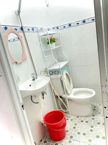 Hình ảnh Gấp gấp bán nhà Phan Đăng Lưu, Phú Nhuận | Chỉ 3 tỷ ~ 28m2