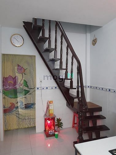 Hình ảnh Gấp gấp bán nhà Phan Đăng Lưu, Phú Nhuận | Chỉ 3 tỷ ~ 28m2