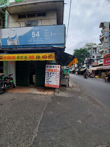 Hình ảnh 💥Bán Nhà Hẻm 8m Đồng Đen Tân Bình 55m2 Nhỉnh 8Tỷ💥