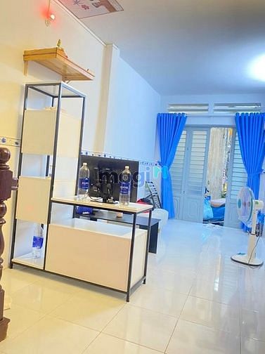 Hình ảnh Gấp gấp bán nhà Phan Đăng Lưu, Phú Nhuận | Chỉ 3 tỷ ~ 28m2