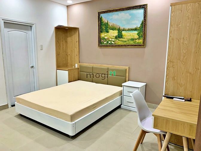 Hình ảnh Cho thuê CHDV - Studio - Quận 3