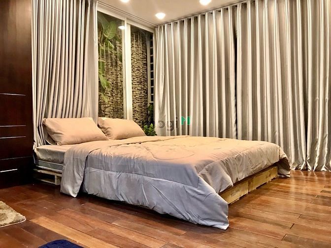 Hình ảnh Studio ban công thoáng mát cực kì đẳng cấp ngay quận 1