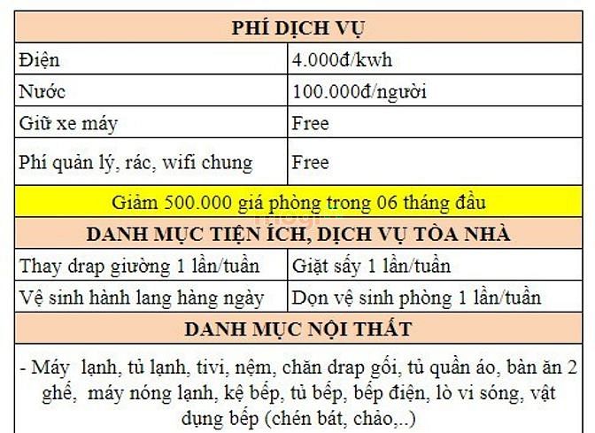 Hình ảnh Studio ban công thoáng mát cực kì đẳng cấp ngay quận 1
