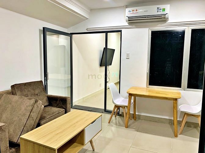 Hình ảnh Cho thuê CHDV - Studio - Quận 3