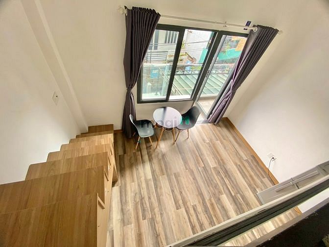 Hình ảnh Mb6623 nạp rút nhanh chóng Duplex View City Toàn cảnh, quận Phú Nhuận