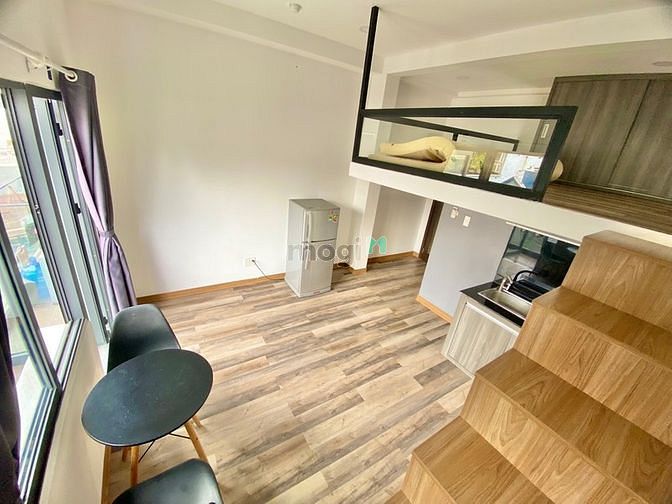Hình ảnh Mb6623 nạp rút nhanh chóng Duplex View City Toàn cảnh, quận Phú Nhuận