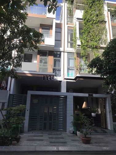 Hình ảnh Nhà mới 5x22m gồm 1 hầm 3 lầu.chỉ 28tr/th