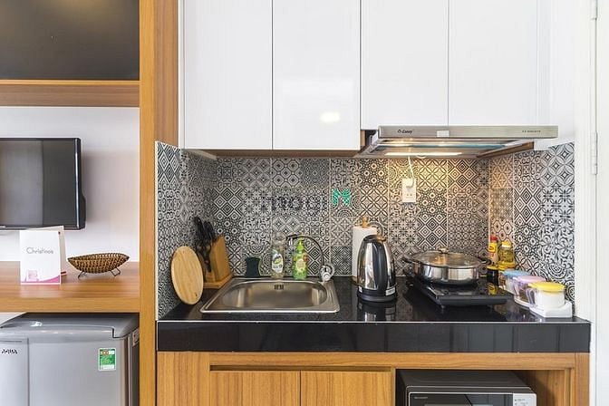Hình ảnh Mb6623 nạp rút nhanh chóng studio cao cấp đường Phổ Quang, Phú Nhuận