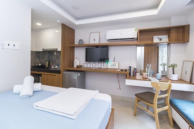 Hình ảnh Mb6623 nạp rút nhanh chóng studio cao cấp đường Phổ Quang, Phú Nhuận
