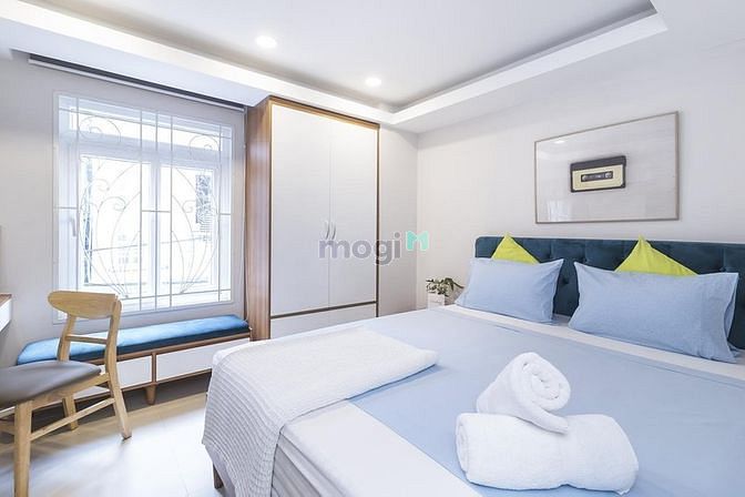 Hình ảnh Mb6623 nạp rút nhanh chóng studio cao cấp đường Phổ Quang, Phú Nhuận