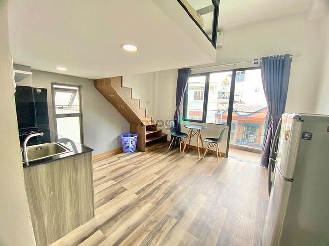 Hình ảnh Mb6623 nạp rút nhanh chóng Duplex View City Toàn cảnh, quận Phú Nhuận