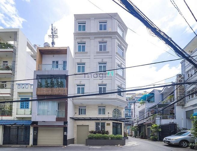 Hình ảnh Mb6623 nạp rút nhanh chóng studio cao cấp đường Phổ Quang, Phú Nhuận