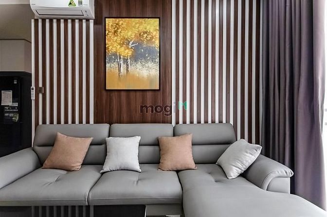 Hình ảnh Saigon Royal Residence - Quận 4 V121534 85.5m2