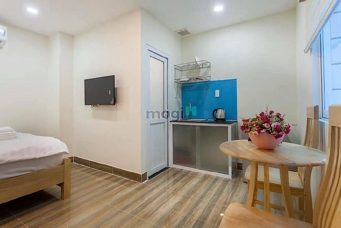 Hình ảnh Cho thuê Trang Chủ MB66.COM / Đăng Ký Tặng 66K Studio full nội thất đường Nguyễn văn khối, Gò vấp