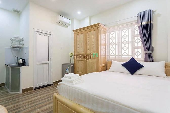 Hình ảnh Cho thuê Trang Chủ MB66.COM / Đăng Ký Tặng 66K Studio full nội thất đường Nguyễn văn khối, Gò vấp