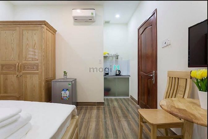 Hình ảnh Cho thuê Trang Chủ MB66.COM / Đăng Ký Tặng 66K Studio full nội thất đường Nguyễn văn khối, Gò vấp