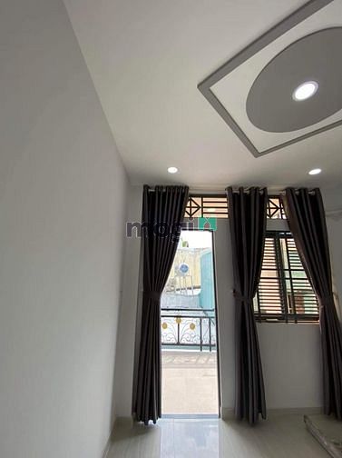 Hình ảnh Bán Nhà HXH trường sa Tân Bình Phú Nhuận