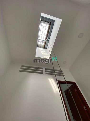 Hình ảnh Bán Nhà HXH trường sa Tân Bình Phú Nhuận