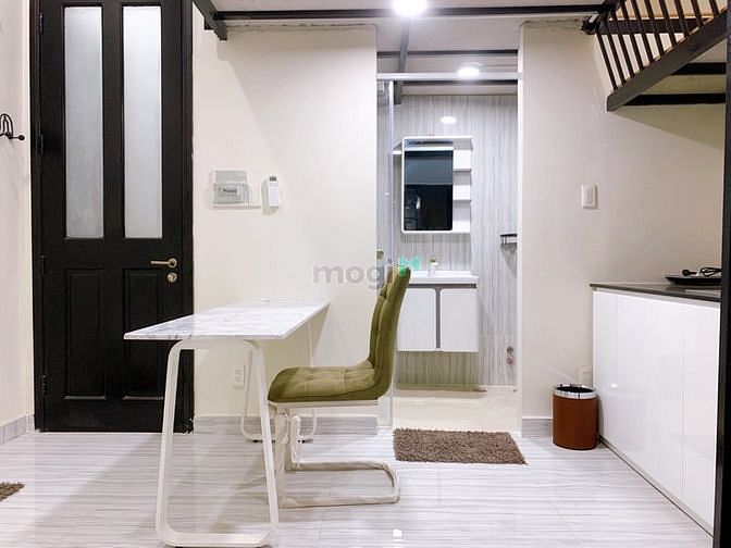 Hình ảnh Duplex full NT Q7 - cửa sổ - Kế bên Lotte Mart